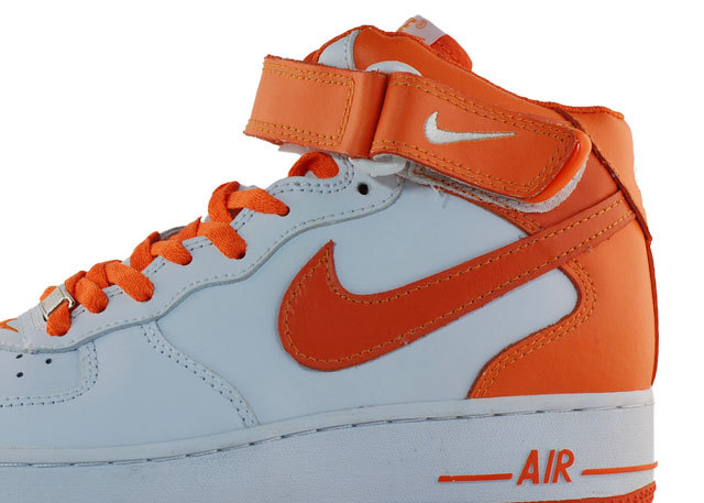 AIR FORCE 1 High 40-47[Ref. 04] - Cliquez sur l'image pour la fermer